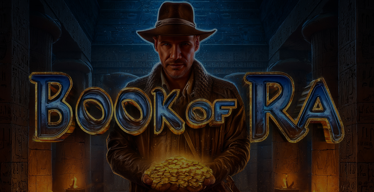 Book Of Ra