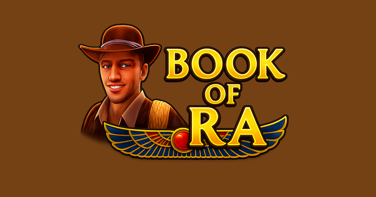 Book Of Ra